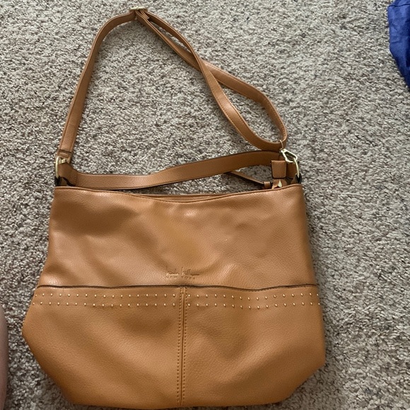 Multi-pocket purse - Picture 1 of 3